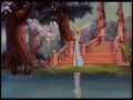 The swan princess 2 - the magic of love       [Swedish]