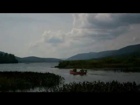 lewey - Time Lapse of a few days at Lewey Lake. We used our TimeLapseCam 8.0. The framing did not come out as we anticipated :-( - Please Enjoy!