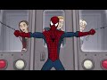 How The Avengers: Age of Ultron Should Have Ended - Part Two (Saison 5 Épisode 17)