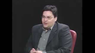 Programa Compartilhando Ideias (parte 5) #entrevistaTV