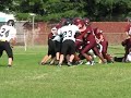 stow bulldogs powning the falls tigers part 3