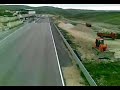 Autodromo Racalmuto (AG) Prove di Motociclette