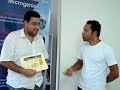 Cursos de Microcontroladores Microgenios Cursos de Microcontroladores Microgenios