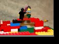 Battle of Thermopylae in Lego Battle of Thermopylae in Lego