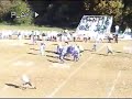 Football Jackknife Powerbomb High School Football Jackknife Powerbomb High School