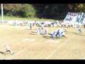 Football Jackknife Powerbomb High School
