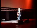 Patti SMITH LIVE Patti SMITH LIVE