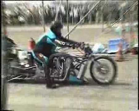 Dragrace Supertwin topgas Husum 2002 ...