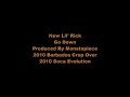 New Lil' Rick- GO DUNG [2010 Condem Riddim][2010 Barbados Crop Over][Monstapiece Entertainment Inc] - free flv video @ vwatch.tv