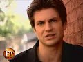 Gale Harold - ET Interview -