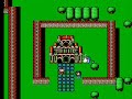 we walked due east for a loooong time and finally arrived in cilly city. everyone is really really dumb in the city and it's up to jack to find out why. hopefully, we'll find out more on the second bell of prism to continue our quest. the still early in the game 