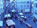 Markt in Baden