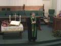 Part 2 - Indescribable Gifts