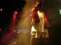 La Maquina en el Carnaval de San Miguel 2008 pt1