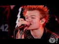 Sum 41 - Underclass Hero (Live)