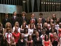 Mittelstufenchor Labenwolf Gymnasium - Abschlusskonzert (23.07.2009)