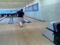 Jaydee's 3-7-10 Split Conversion at Megamall Bowling Center