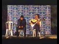 www.cartaojal-flamenco.com - el potito en la noche flamenca de cartaojal del 2006.