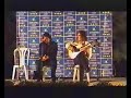 www.cartaojal-flamenco.com - el potito en la noche flamenca de cartaojal del 2006.