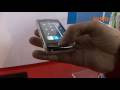 Projector phone demo
