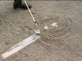 Bounce Your Way Out of Golf Bunkers