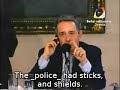 Colombian authorities shoot at indigenous protesters Colombian authorities shoot at indigenous protesters