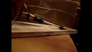 Wera 917 SPHS - переделка