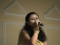 Priti - Aaj Gaganthi Chandan - Oct 6- Navratri 2007