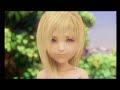 The Other Kingdom Hearts Girl