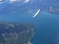 Gliding in Switzerland Gliding in Switzerland