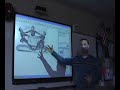 Interactive Whiteboard Demonstration
