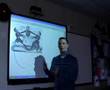 Interactive Whiteboard Demonstration