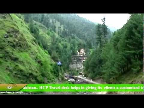 Beautiful video of Abbottabad - Nathiagali, Abbottabad, Hazara- A Picturesque Town of Pakistan Nathiagali, clad in Pine, Walnut and Oak Maple trees, is the most picturesque hill station in ...