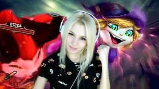 FELAKET BOTLARINI YENDİK! - Bewitching Tristana - LoL