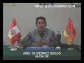 videos de Tercer Mensaje 2009
