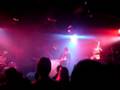 videos de The Aliens - Happy Song (Live) Edinburgh Liquid Room 9/10/8