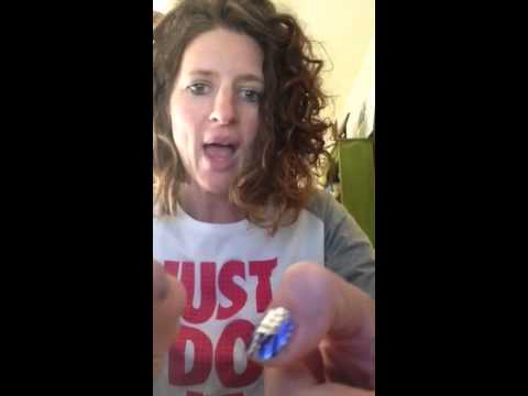 how to take jamberry's off