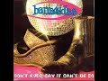 BARRACUDAS - Don\