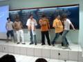 videos de Créu no aulão do farina 2008