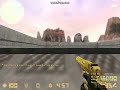 Counter Strike - Hs - Eagle