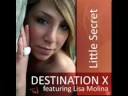 Destination X - Little Secret - Ray Roc & C. Rosillo Club