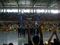 NEUST Phoenix Pep Squad 3rd placer at NECUAA Season 3 NEUST Phoenix Pep Squad 3rd placer at NECUAA Season 3