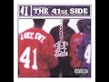 41st Side - Nas, Lake, V12 - Let 'Em Hang of the Lake Entertainment Tape