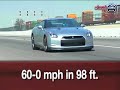 2009 Nissan GT-R @ the Track