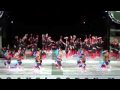 よさこいソーラン動画1