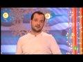 Gonzalo Aragón-Le pelea entre Ángel Martín y Patricia Conde por Antena 3