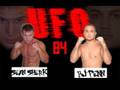 UFC 84 BJ Penn vs Sean Sherk Wanderlei Silva Tito Ortiz MMA