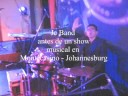 JC BAND - MONTECASINO - JOHANNESBURG JC BAND - MONTECASINO - JOHANNESBURG