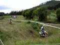 Enduro en Cabranes - Asturias 2007 Parte 1