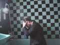 Wetting my suit again, this time via...